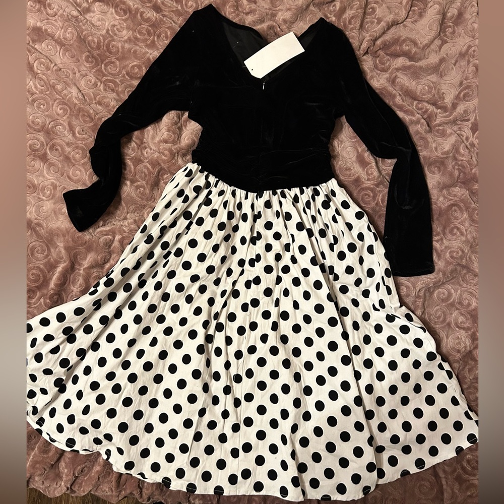 ACEVOG Dress